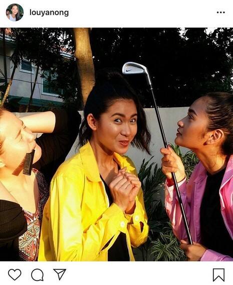 Jach Manere Lou Yanong best friends friendship