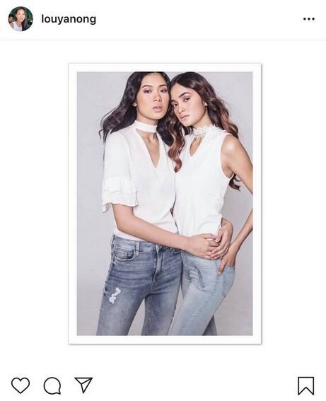 Jach Manere Lou Yanong best friends friendship