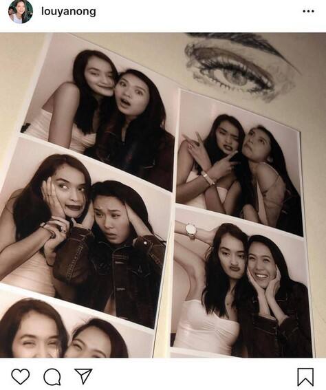 Jach Manere Lou Yanong best friends friendship