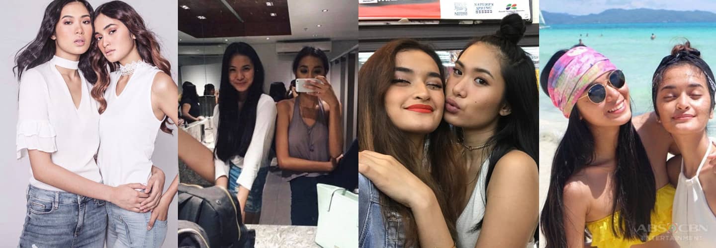 Jach Manere Lou Yanong BFF