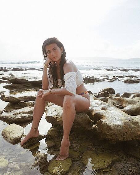 Katarina Rodriguez Sexy Photos