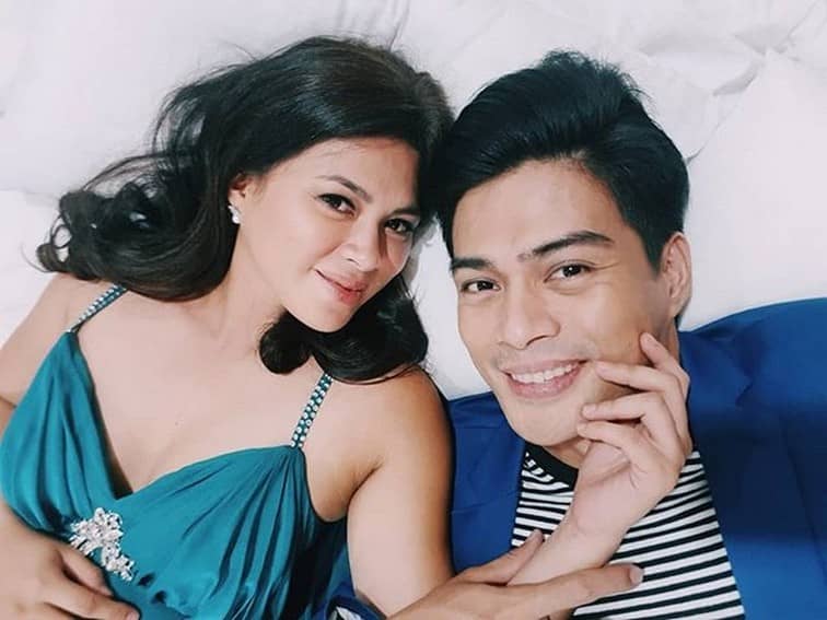 IN PHOTOS: Lara Quigaman with her adorable family 