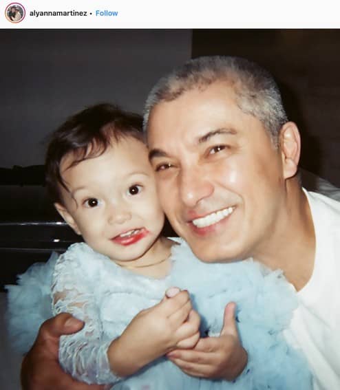 albert martinez lolo apo granddaughter