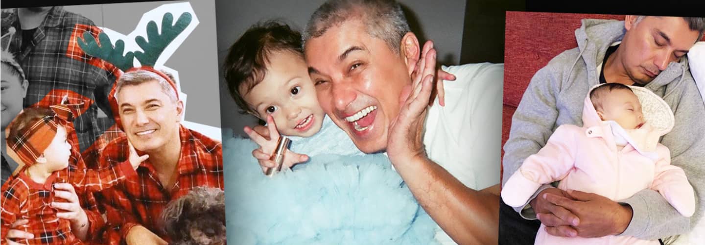 albert martinez lolo apo granddaughter