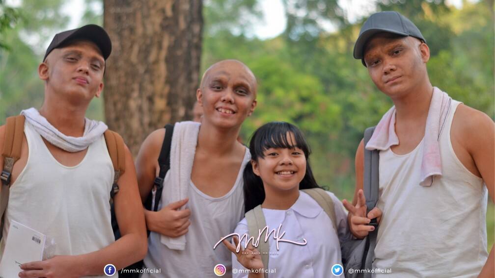 Behind-The-Scenes: Mga kaganapan sa MMK ‘Plazo Brothers Story’