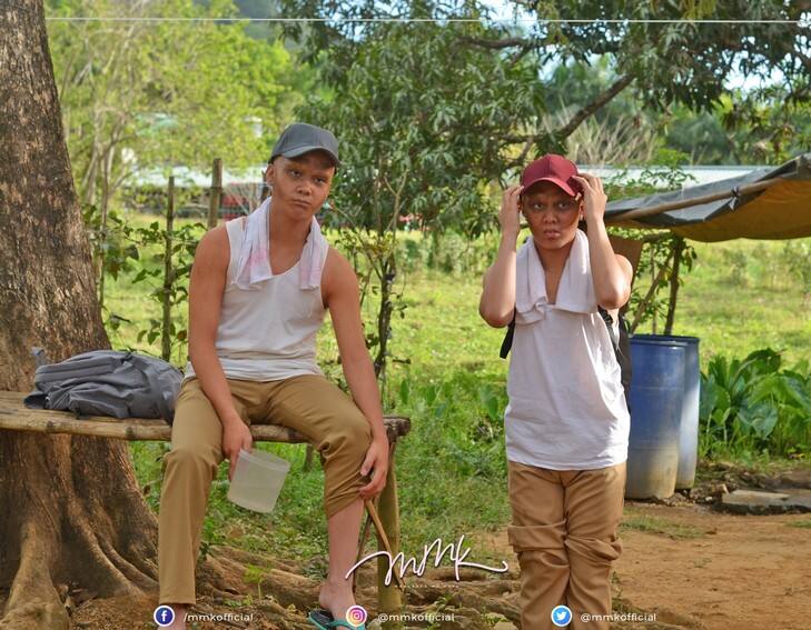Behind-The-Scenes: Mga kaganapan sa MMK ‘Plazo Brothers Story’
