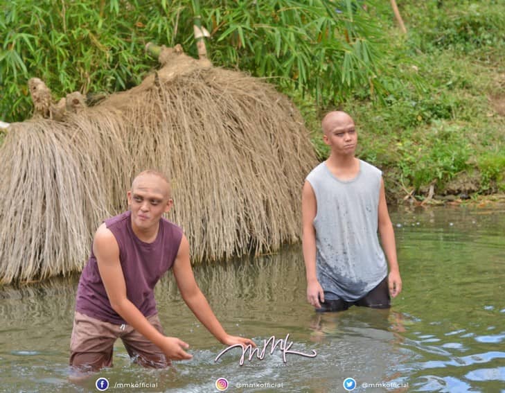 Behind-The-Scenes: Mga kaganapan sa MMK ‘Plazo Brothers Story’