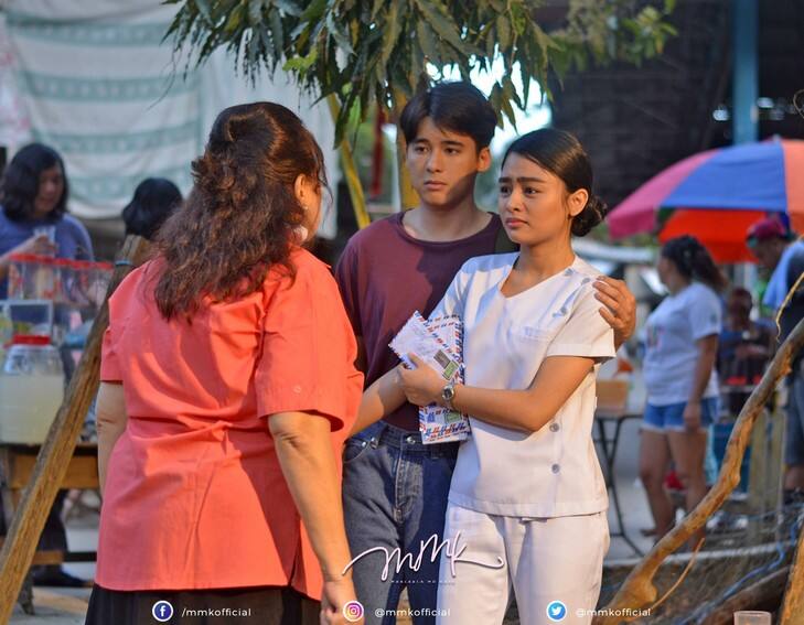 Behind-The-Scenes: Mga kaganapan sa MMK ‘Plazo Brothers Story’