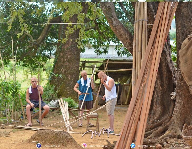 Behind-The-Scenes: Mga kaganapan sa MMK ‘Plazo Brothers Story’