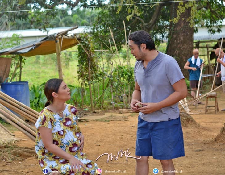 Behind-The-Scenes: Mga kaganapan sa MMK ‘Plazo Brothers Story’