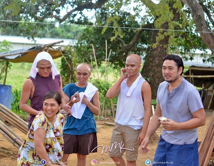 Behind-The-Scenes: Mga kaganapan sa MMK ‘Plazo Brothers Story’