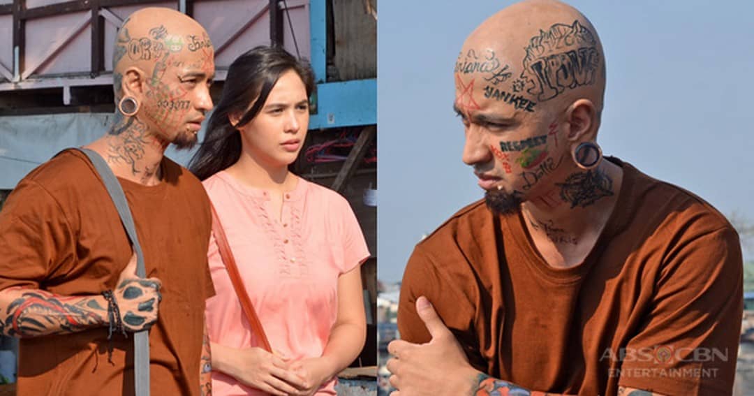 Paghahandang ginawa ni RK Bagatsing sa MMK ‘Mark Ng Kabutihan’