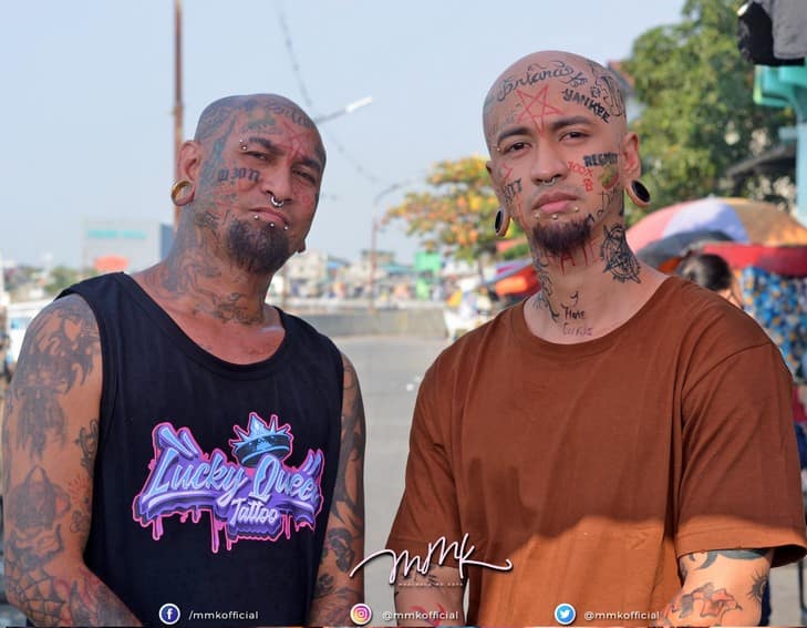 Paghahandang ginawa ni RK Bagatsing sa MMK ‘Mark Ng Kabutihan’