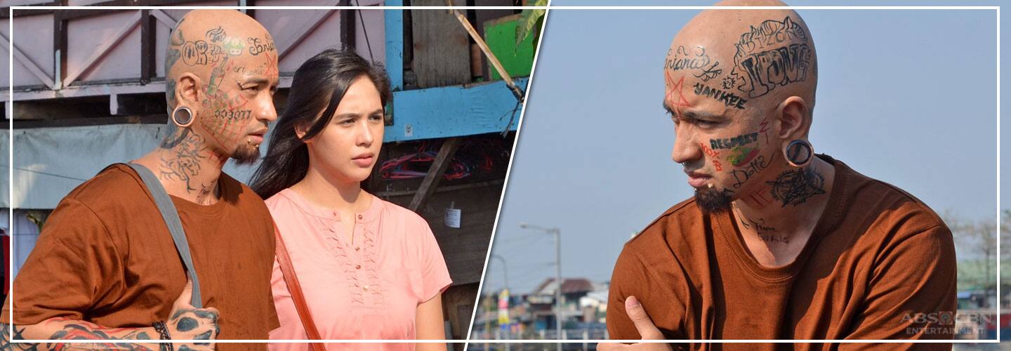 Paghahandang ni RK Bagatsing sa MMK