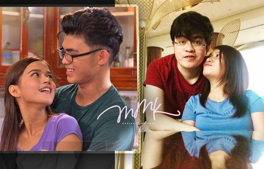 PHOTOS: Lou Ann and Allan’s love story in Maalaala Mo Kaya