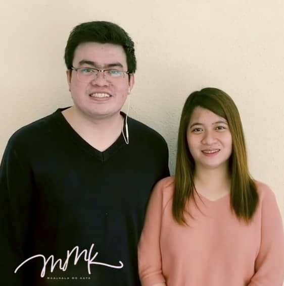 PHOTOS: Lou Ann and Allan’s love story in Maalaala Mo Kaya