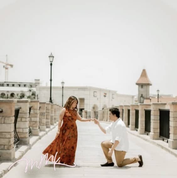 PHOTOS: Lou Ann and Allan’s love story in Maalaala Mo Kaya