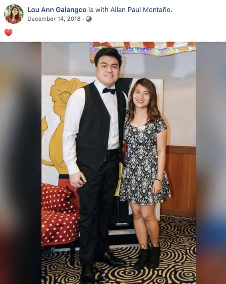 PHOTOS: Lou Ann and Allan’s love story in Maalaala Mo Kaya