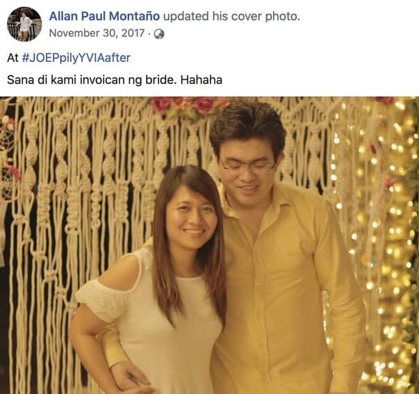 PHOTOS: Lou Ann and Allan’s love story in Maalaala Mo Kaya