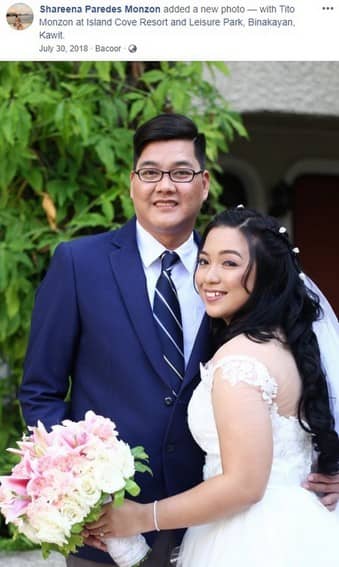 PHOTOS: Shareena and Tito’s love story on Maalaala Mo Kaya