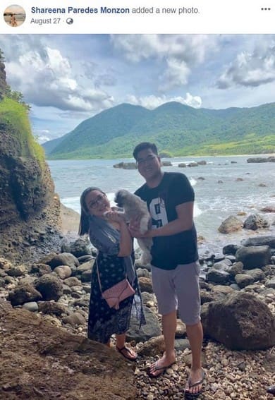 PHOTOS: Shareena and Tito’s love story on Maalaala Mo Kaya