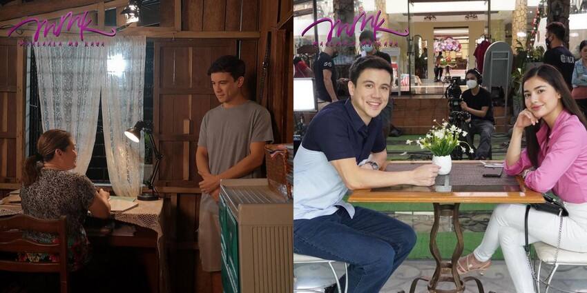 MMK BTS PHOTOS