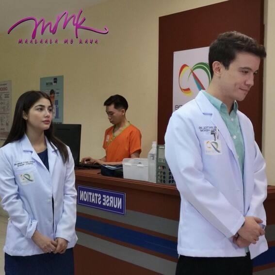 MMK BTS PHOTOS