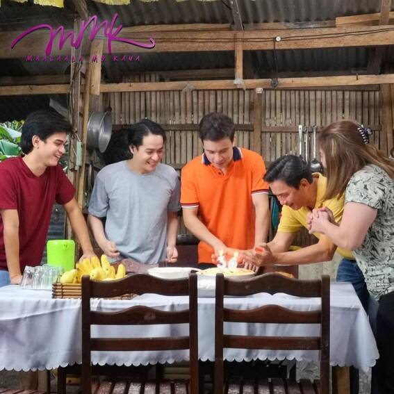 MMK BTS PHOTOS