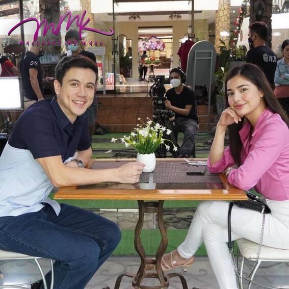 MMK BTS PHOTOS