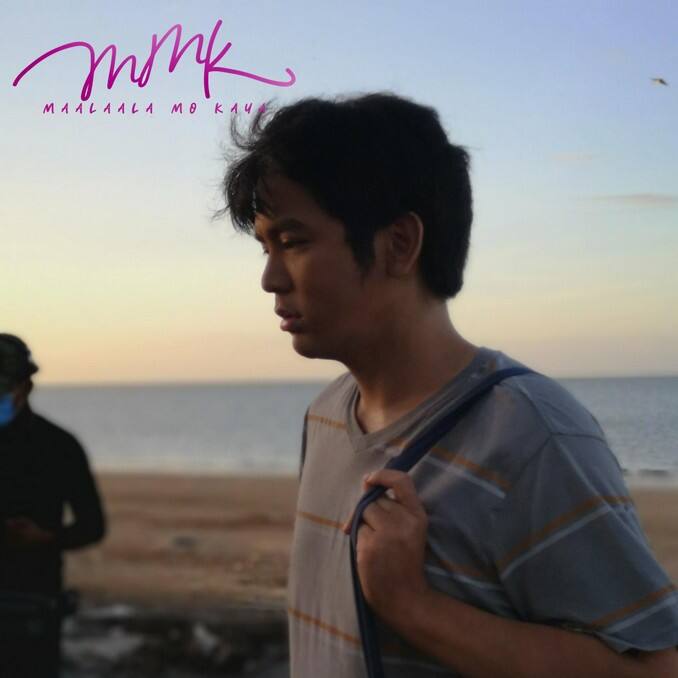 MMK Life Sketch bts photos