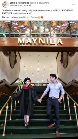 Kilalanin ang letter senders na may inspiring love story sa MMK “Planner” | PHOTOS