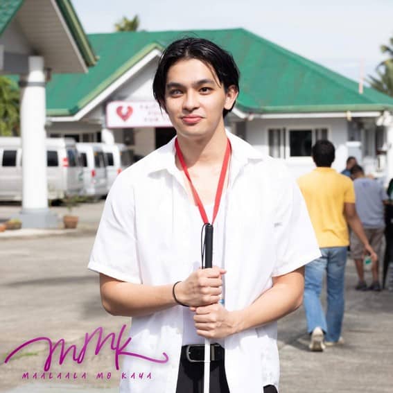 LOOK: Behind-the-scene photos of MMK “I See You Bro” episode