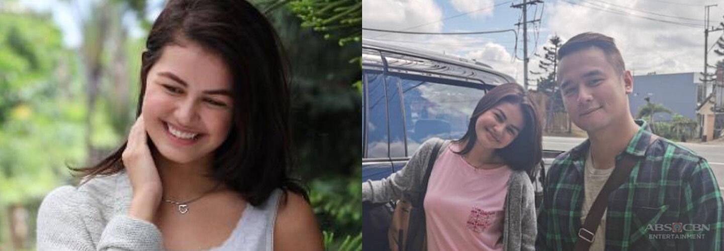 Janine Gutierrez MMK episode