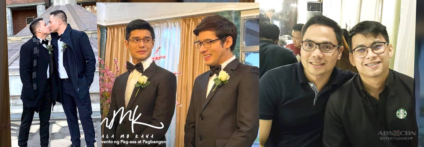 MMK: Jay & Iron story
