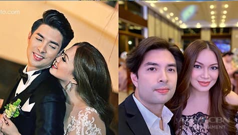 Photos of Joross and Katz