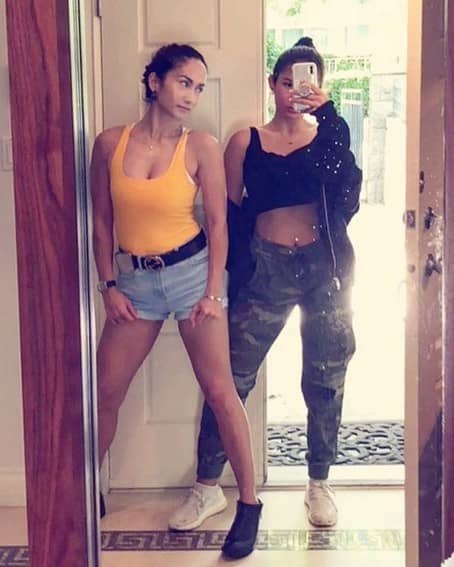ina daughter sexy
