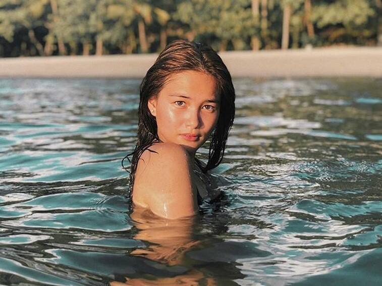 ngayon at kailanman stars bare face