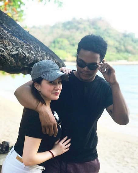 Meet Joe Vargas’ girlfriend