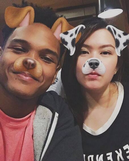 Meet Joe Vargas’ girlfriend