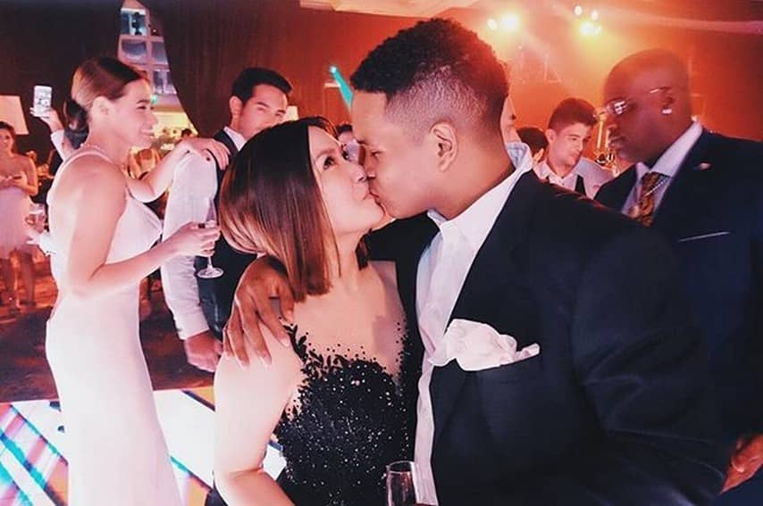 Meet Joe Vargas’ girlfriend