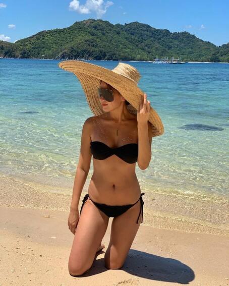 bianca manalo binibining pilipinas universe 2009