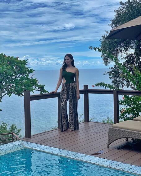 bianca manalo binibining pilipinas universe 2009