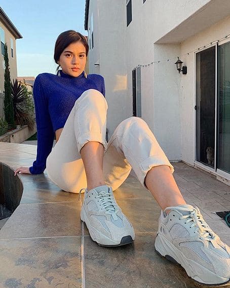 Pamilya Ko star Maris Racal