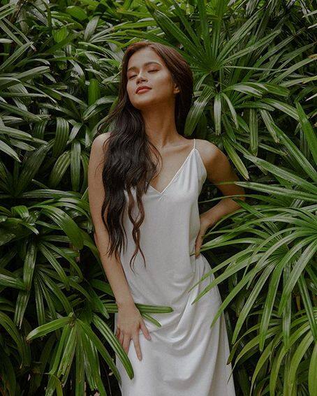 Pamilya Ko star Maris Racal