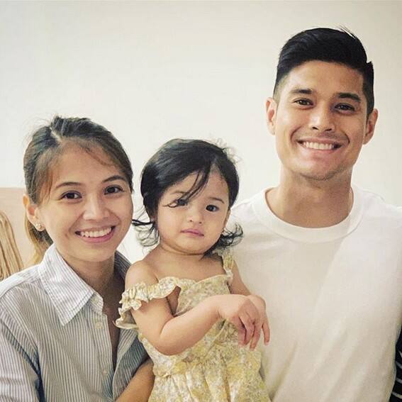 20 photos of JC De Vera with his loving family | ABS-CBN Entertainment