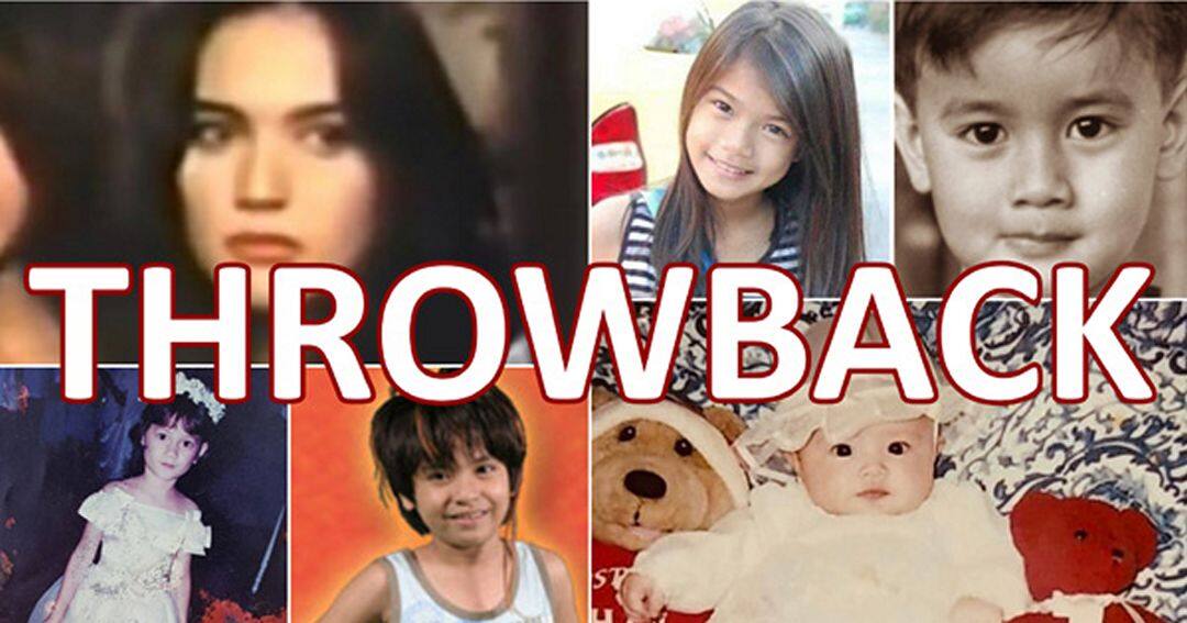 Pamilya ko mabunga jm de guzman chico arci munoz betty bestrfriend joey marquez fernan Sylvia Sanchez luz Jairus Persi Maris racal peachy mutya cherry raikko pongky kira balinger lemon alyssa muhlach Pia