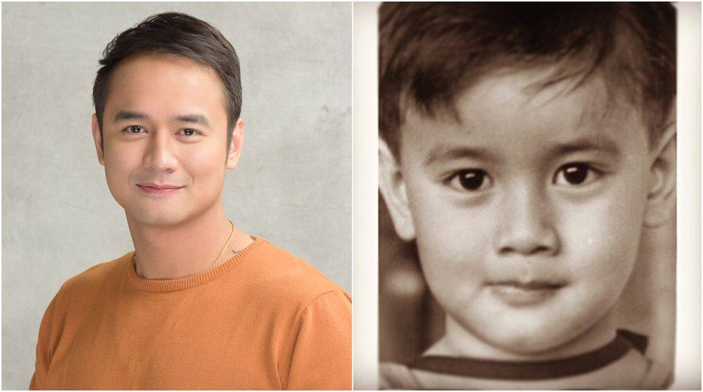 Pamilya ko mabunga jm de guzman chico arci munoz betty bestrfriend joey marquez fernan Sylvia Sanchez luz Jairus Persi Maris racal peachy mutya cherry raikko pongky kira balinger lemon alyssa muhlach Pia