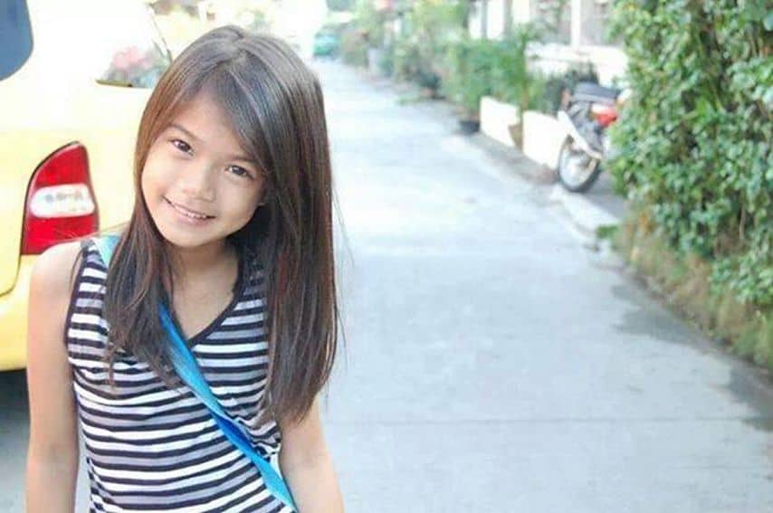 Pamilya ko mabunga jm de guzman chico arci munoz betty bestrfriend joey marquez fernan Sylvia Sanchez luz Jairus Persi Maris racal peachy mutya cherry raikko pongky kira balinger lemon alyssa muhlach Pia