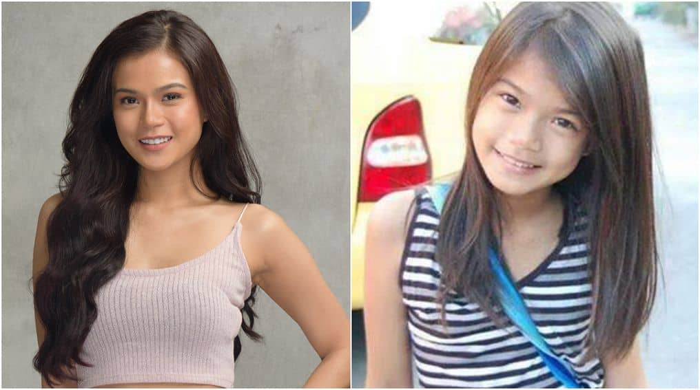 Pamilya ko mabunga jm de guzman chico arci munoz betty bestrfriend joey marquez fernan Sylvia Sanchez luz Jairus Persi Maris racal peachy mutya cherry raikko pongky kira balinger lemon alyssa muhlach Pia