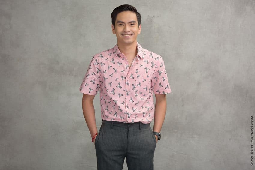Pamilya ko mabunga jm de guzman chico arci munoz betty bestrfriend joey marquez fernan Sylvia Sanchez luz Jairus Persi Maris racal peachy mutya cherry raikko pongky kira balinger lemon alyssa muhlach Pia